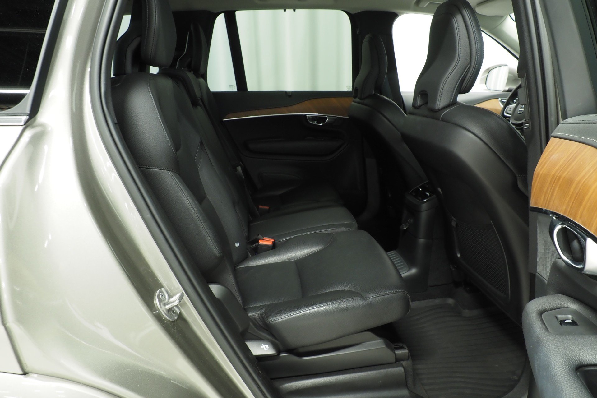 Volvo XC90 2022, bild 7/19