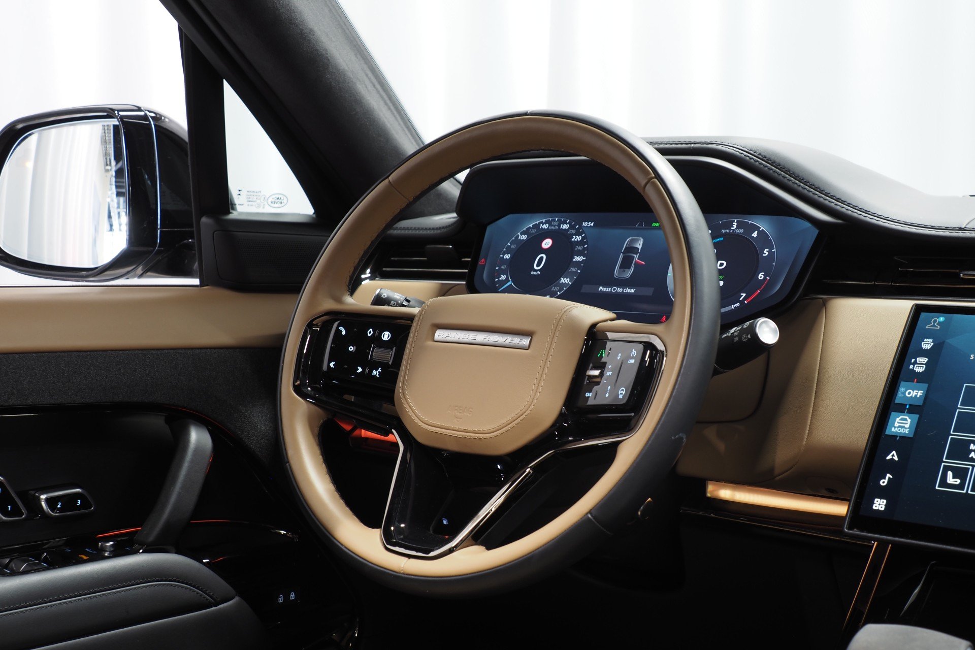 Land Rover Range Rover Sport 2023, photo 5/28