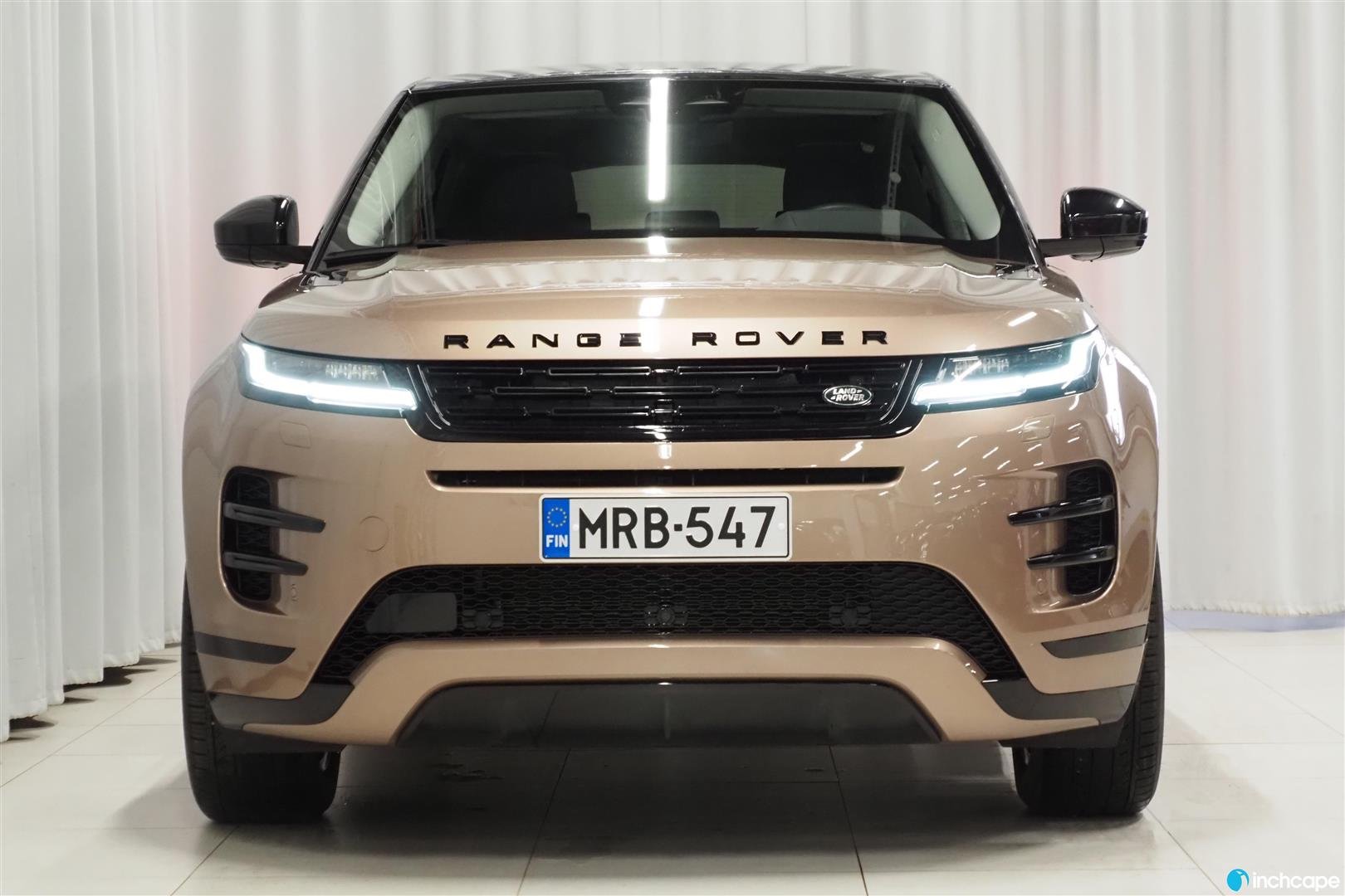 Land Rover Range Rover Evoque 2025, kuva 2/28