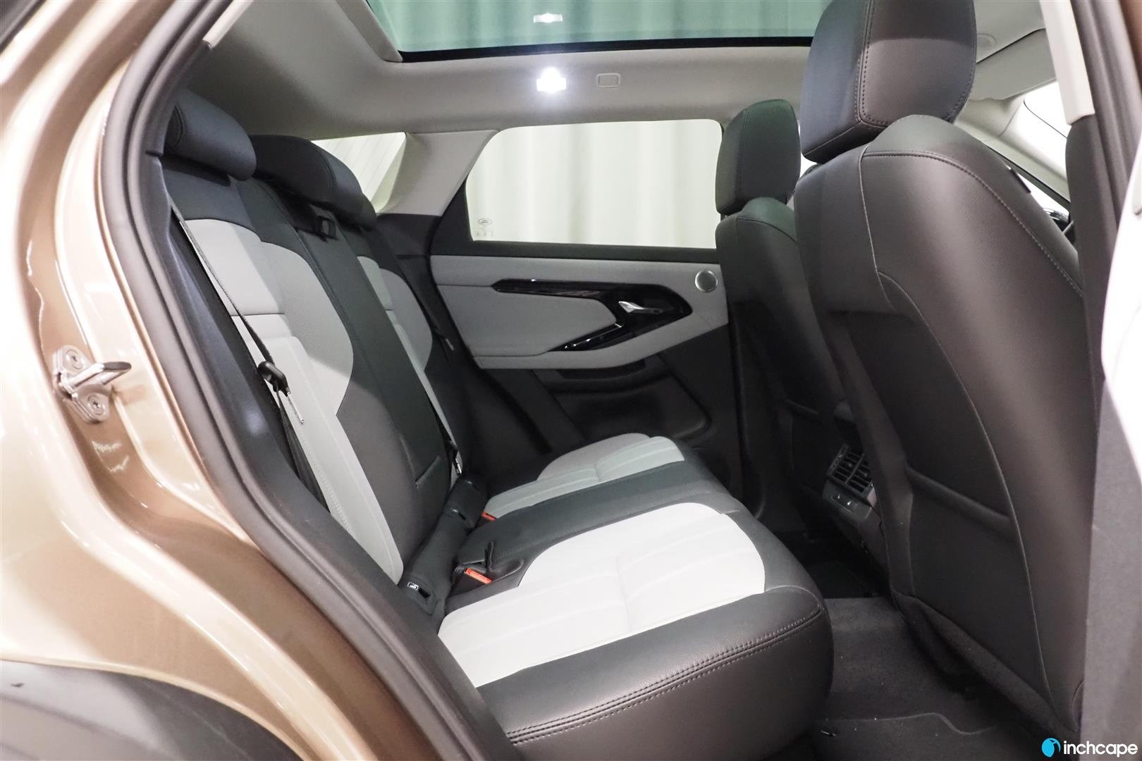 Land Rover Range Rover Evoque 2025, kuva 7/28