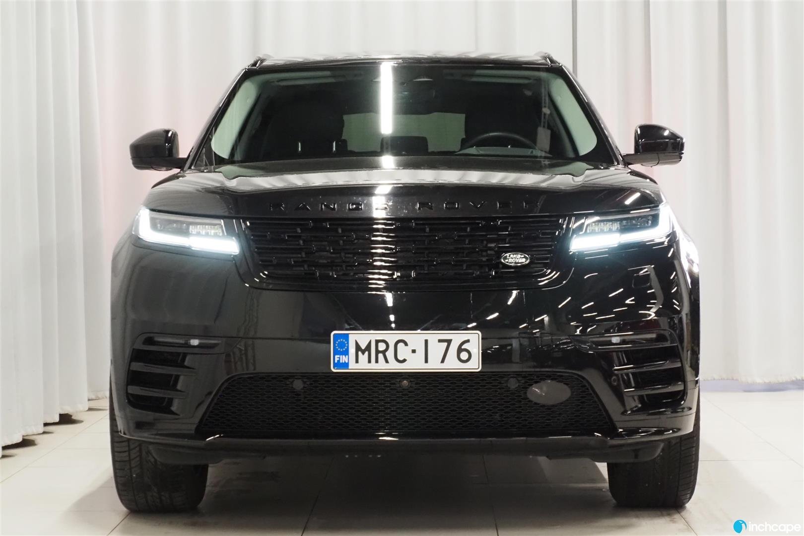 Land Rover Range Rover Velar 2025, kuva 3/25