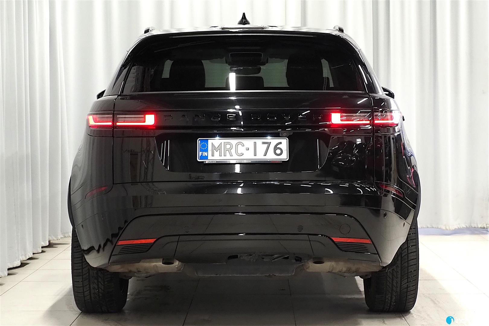 Land Rover Range Rover Velar 2025, kuva 4/25