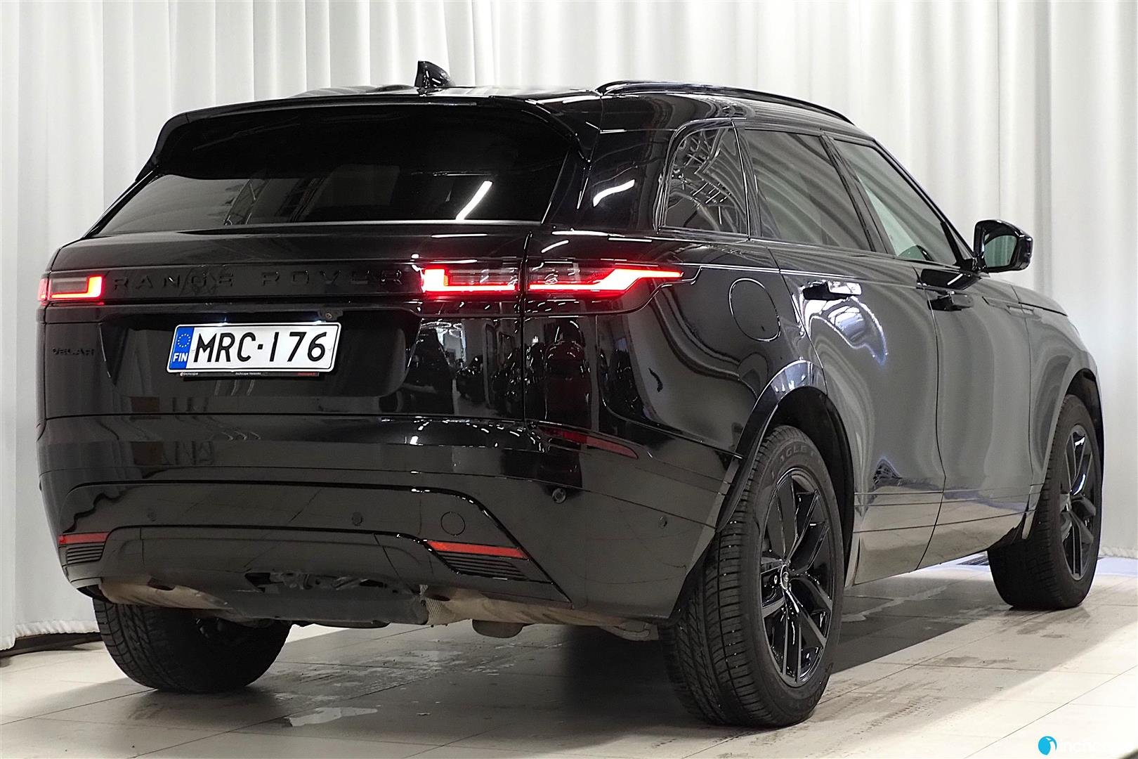 Land Rover Range Rover Velar 2025, kuva 5/25