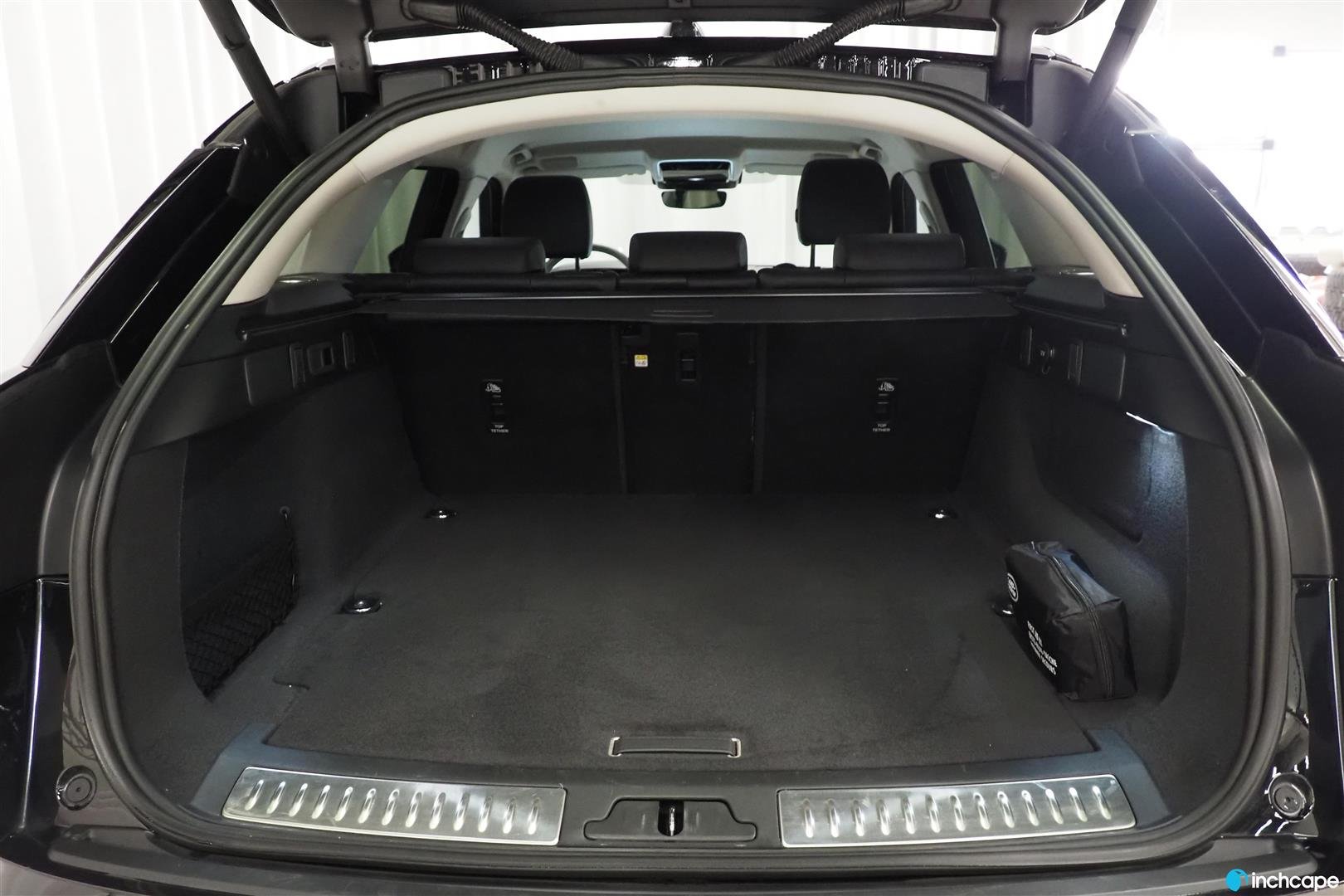 Land Rover Range Rover Velar 2025, kuva 6/25