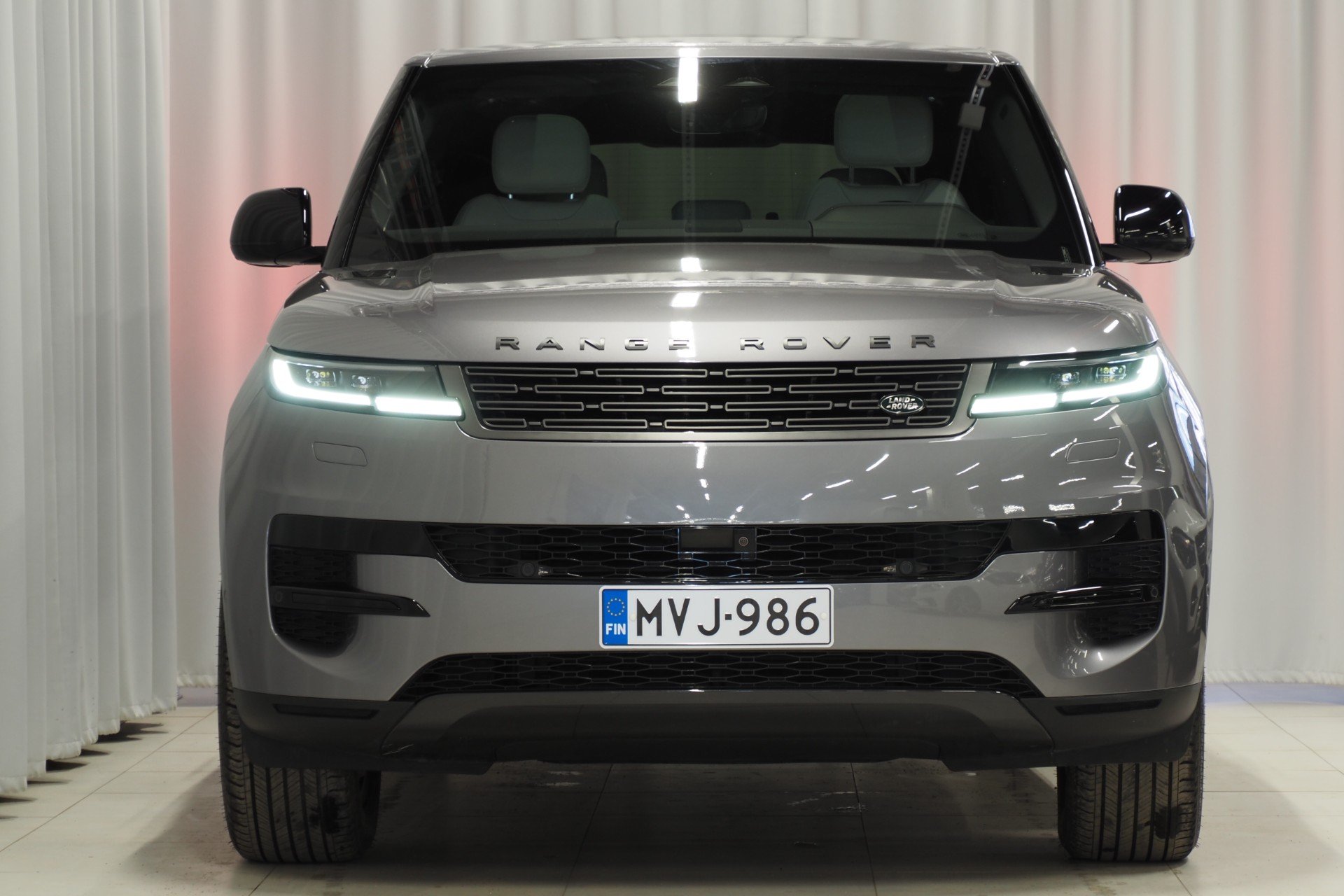 Land Rover Range Rover Sport 2024, kuva 2/20