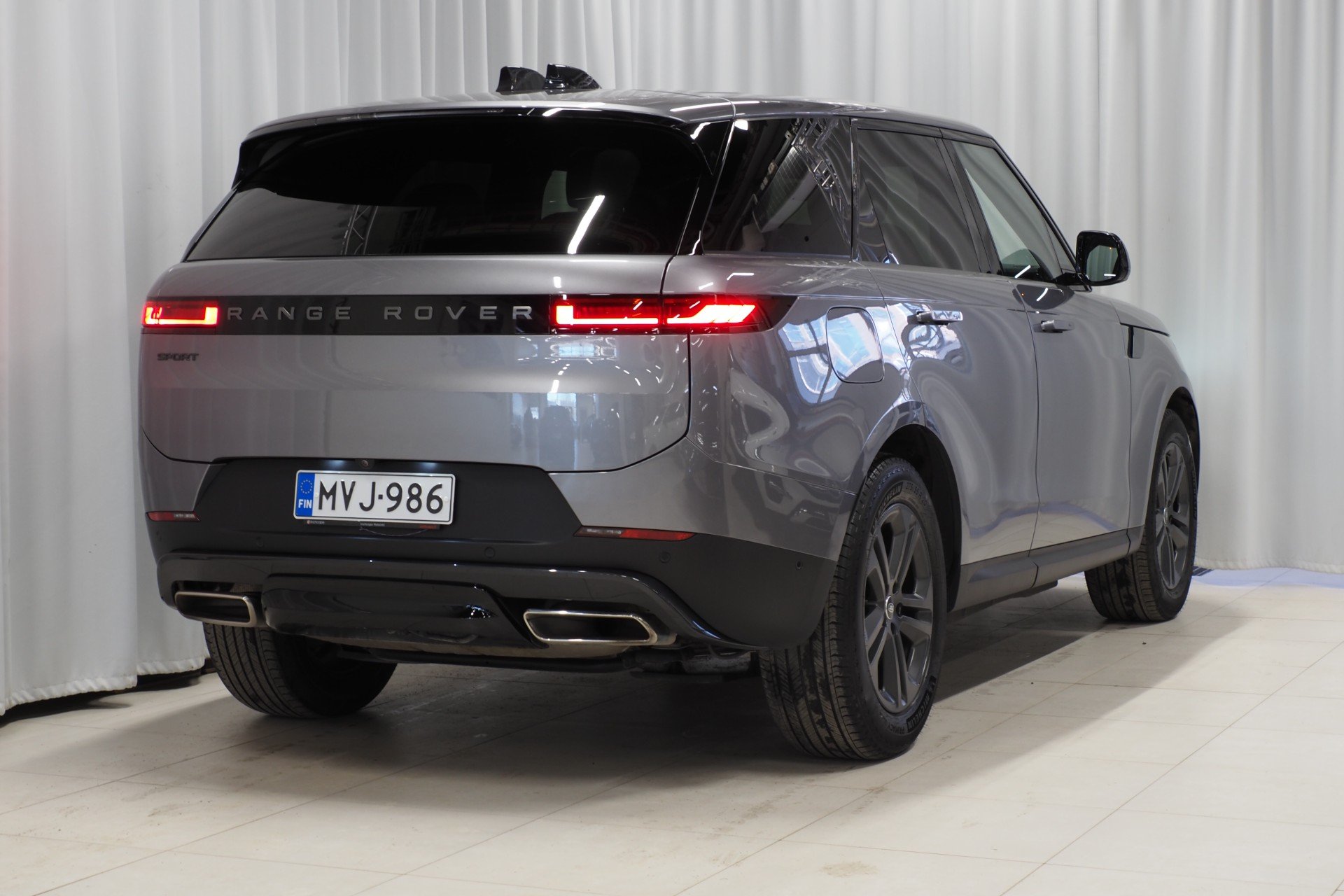 Land Rover Range Rover Sport 2024, kuva 3/20