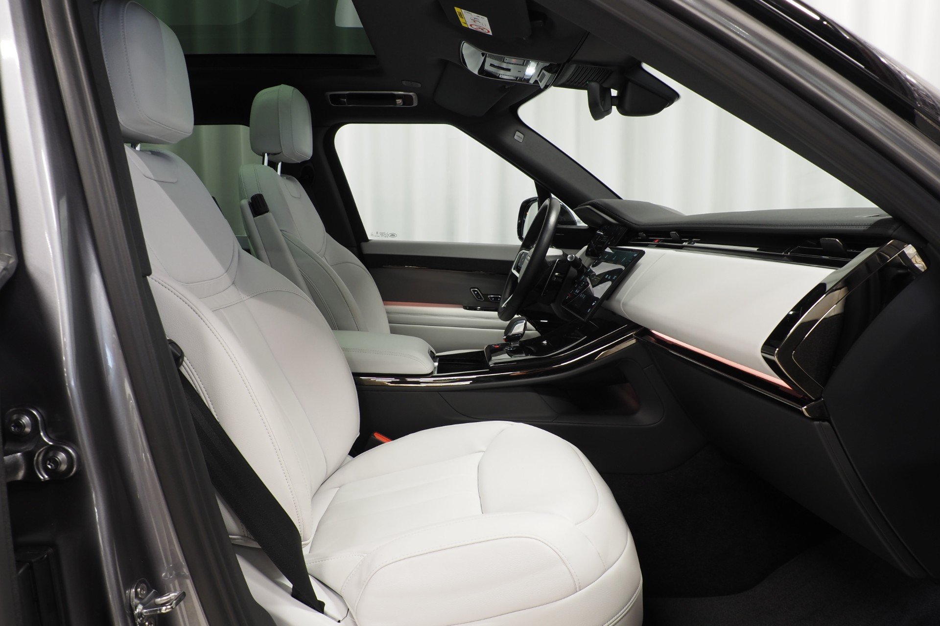 Land Rover Range Rover Sport 2024, kuva 6/20