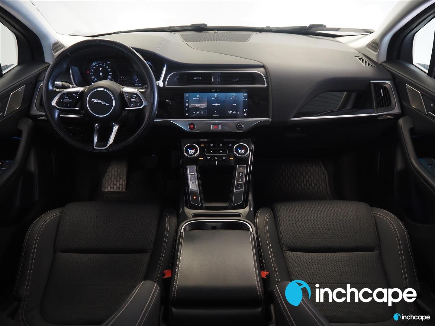 Jaguar I-Pace EV320 Limited Edition S 2021, kuva 5/19