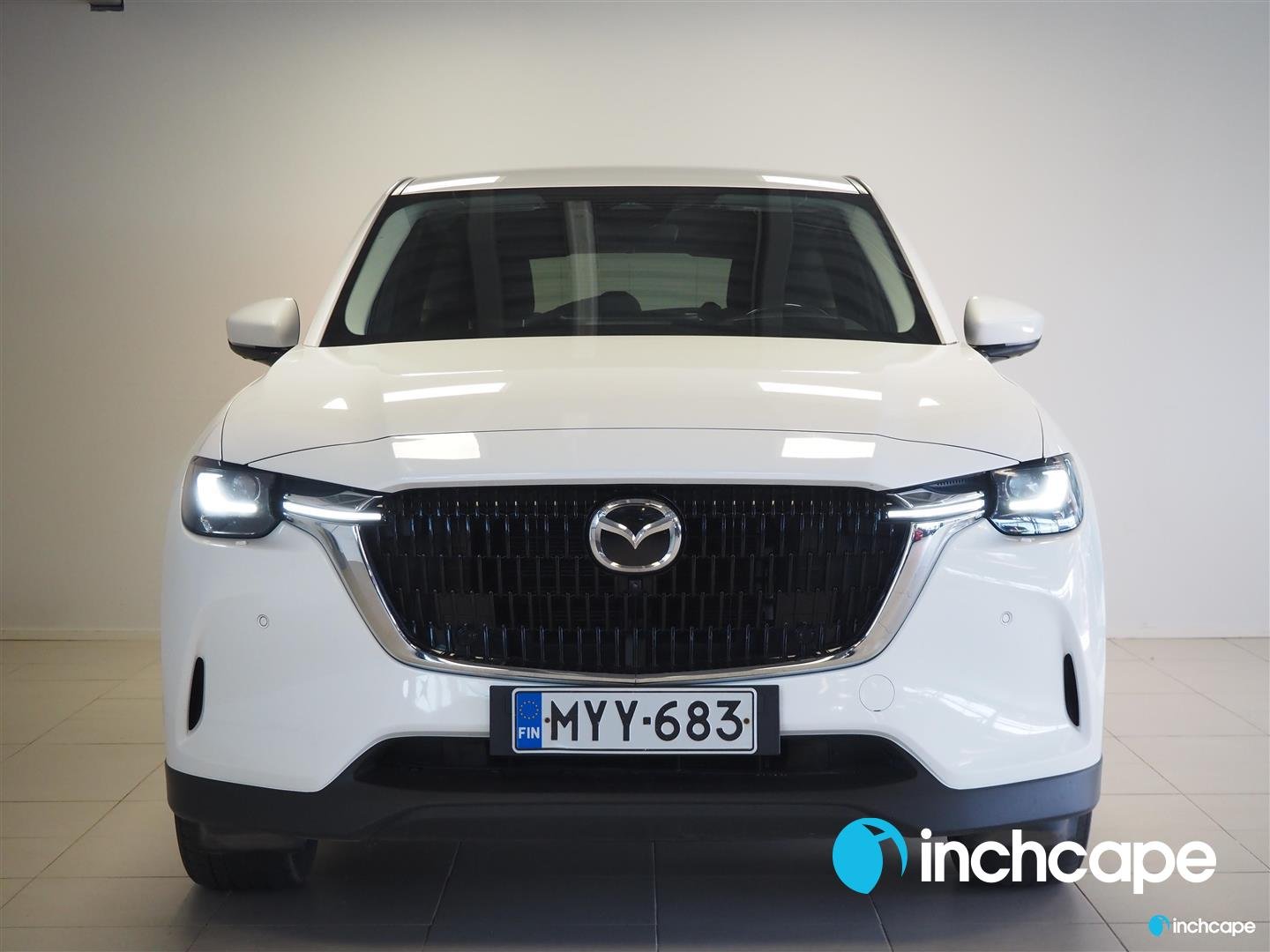 Mazda CX-60 2023, kuva 6/21