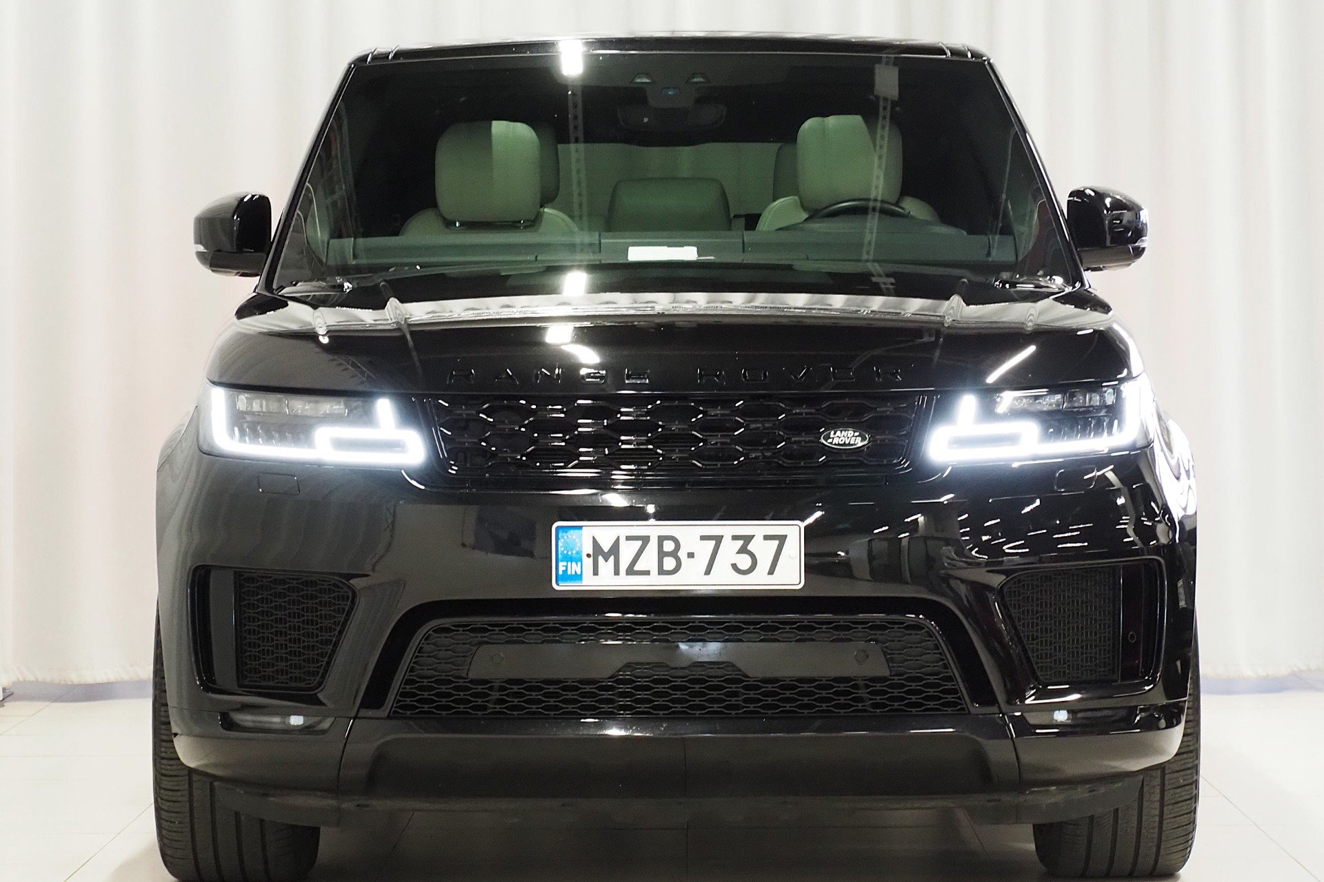 Land Rover Range Rover Sport 2022, kuva 2/22