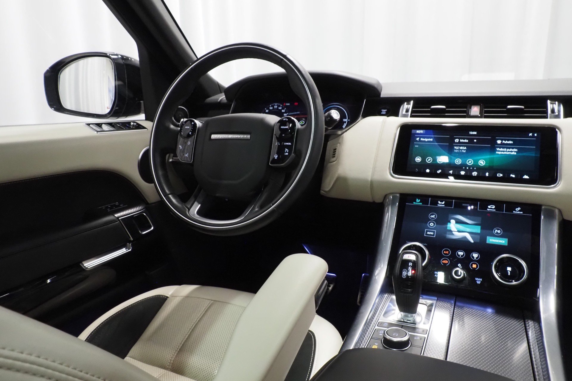 Land Rover Range Rover Sport 2022, kuva 5/22