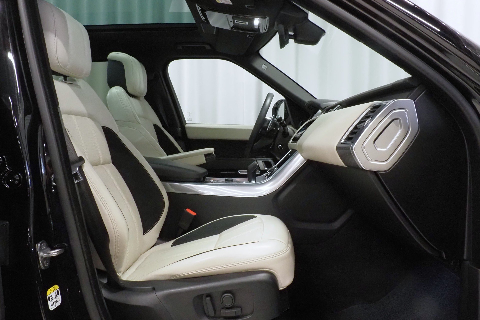 Land Rover Range Rover Sport 2022, kuva 6/22