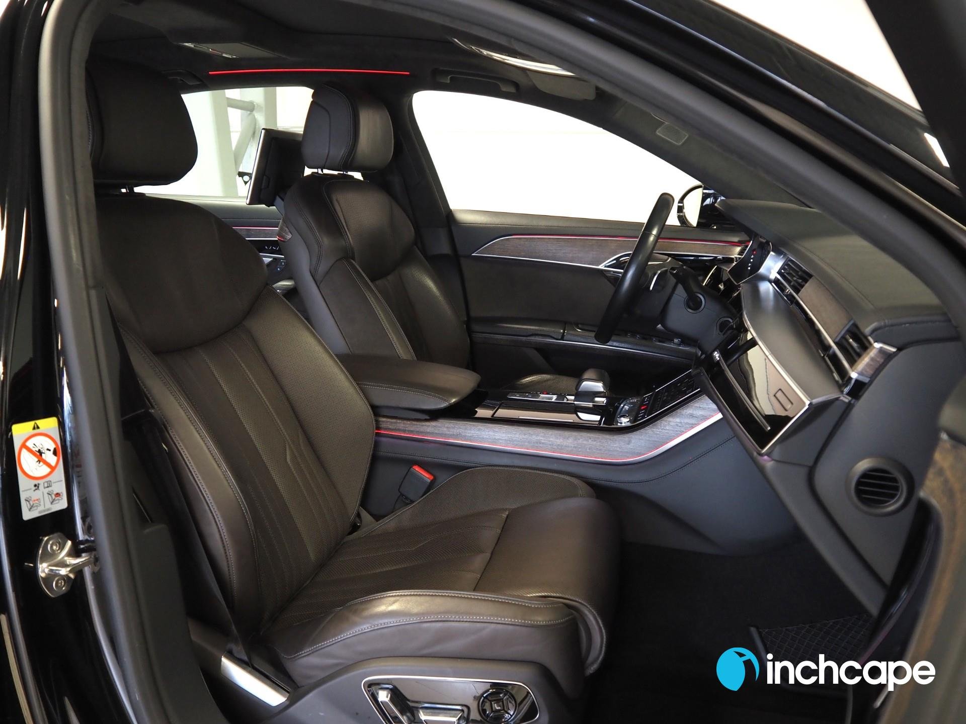 Audi A8 2017, kuva 3/25
