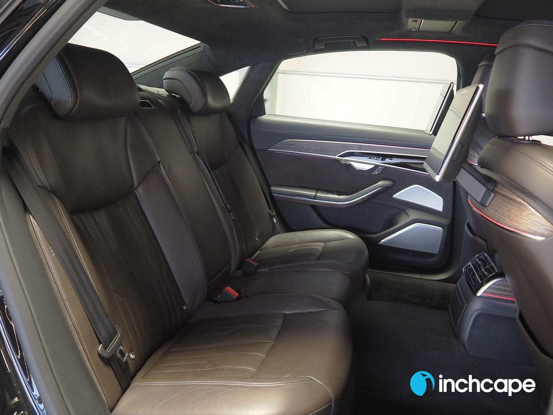 Audi A8 2017, kuva 4/25