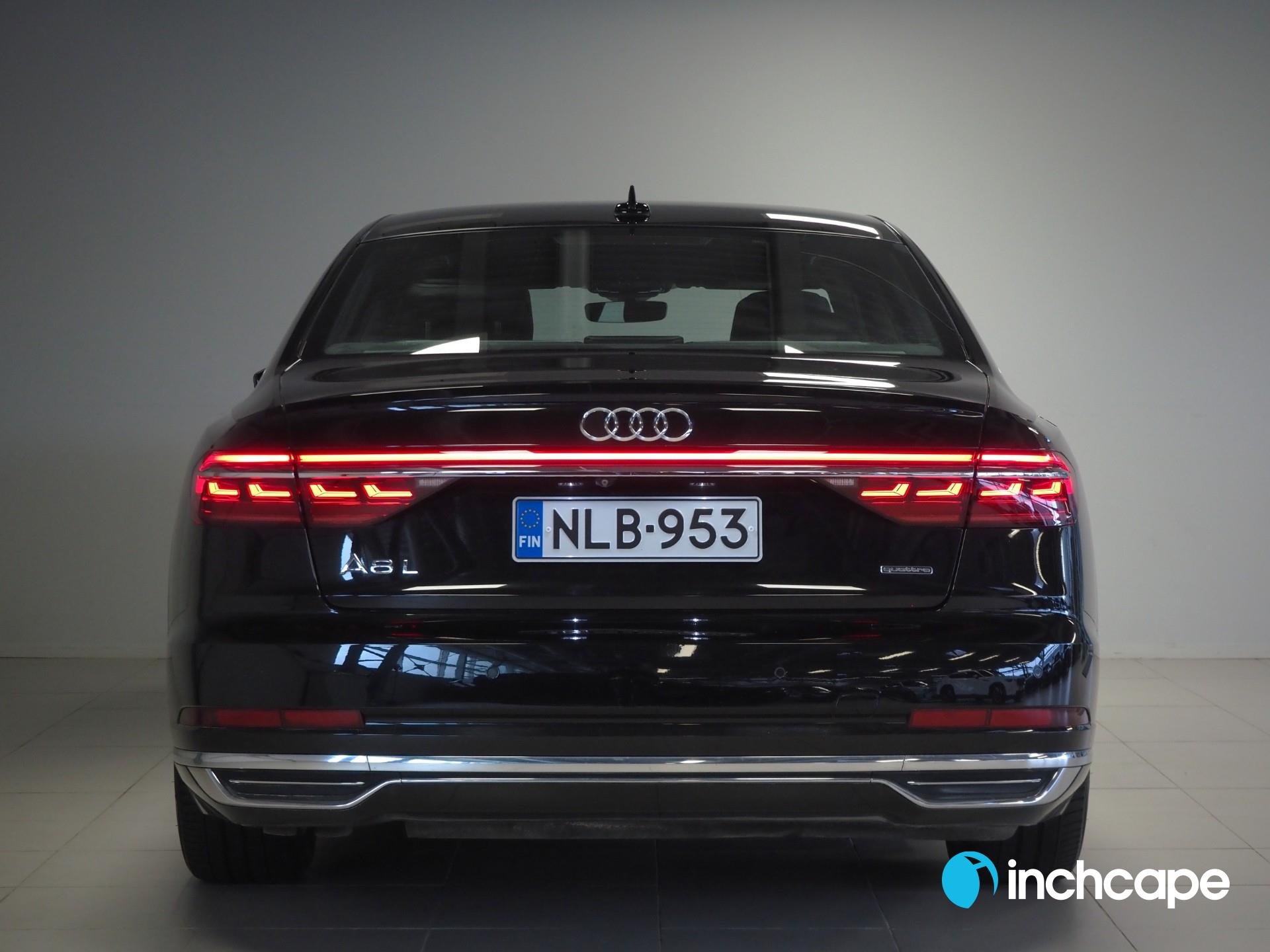 Audi A8 2017, kuva 7/25