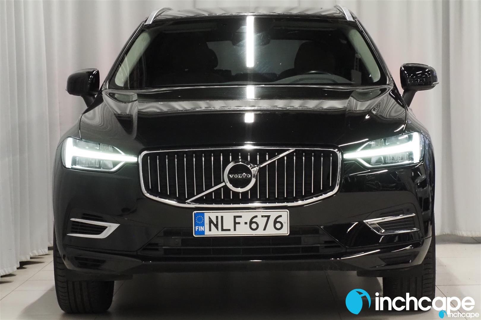 Volvo XC60 T8 AWD Inscription aut 2018, kuva 3/20