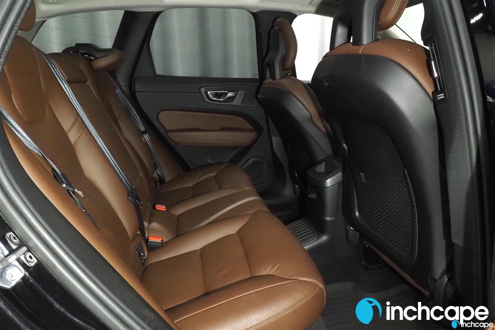 Volvo XC60 T8 AWD Inscription aut 2018, kuva 6/20