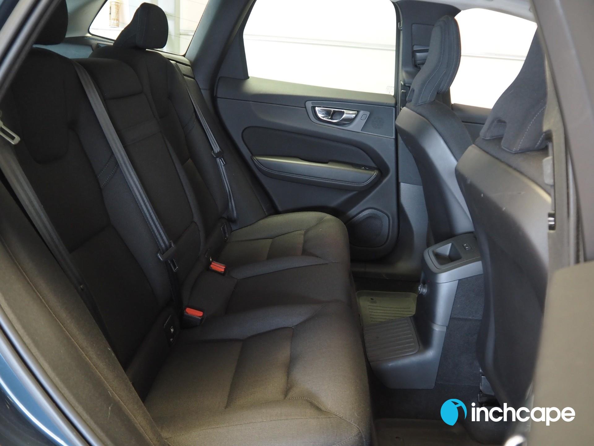 Volvo XC60 T8 AWD Momentum aut 2019, kuva 4/19
