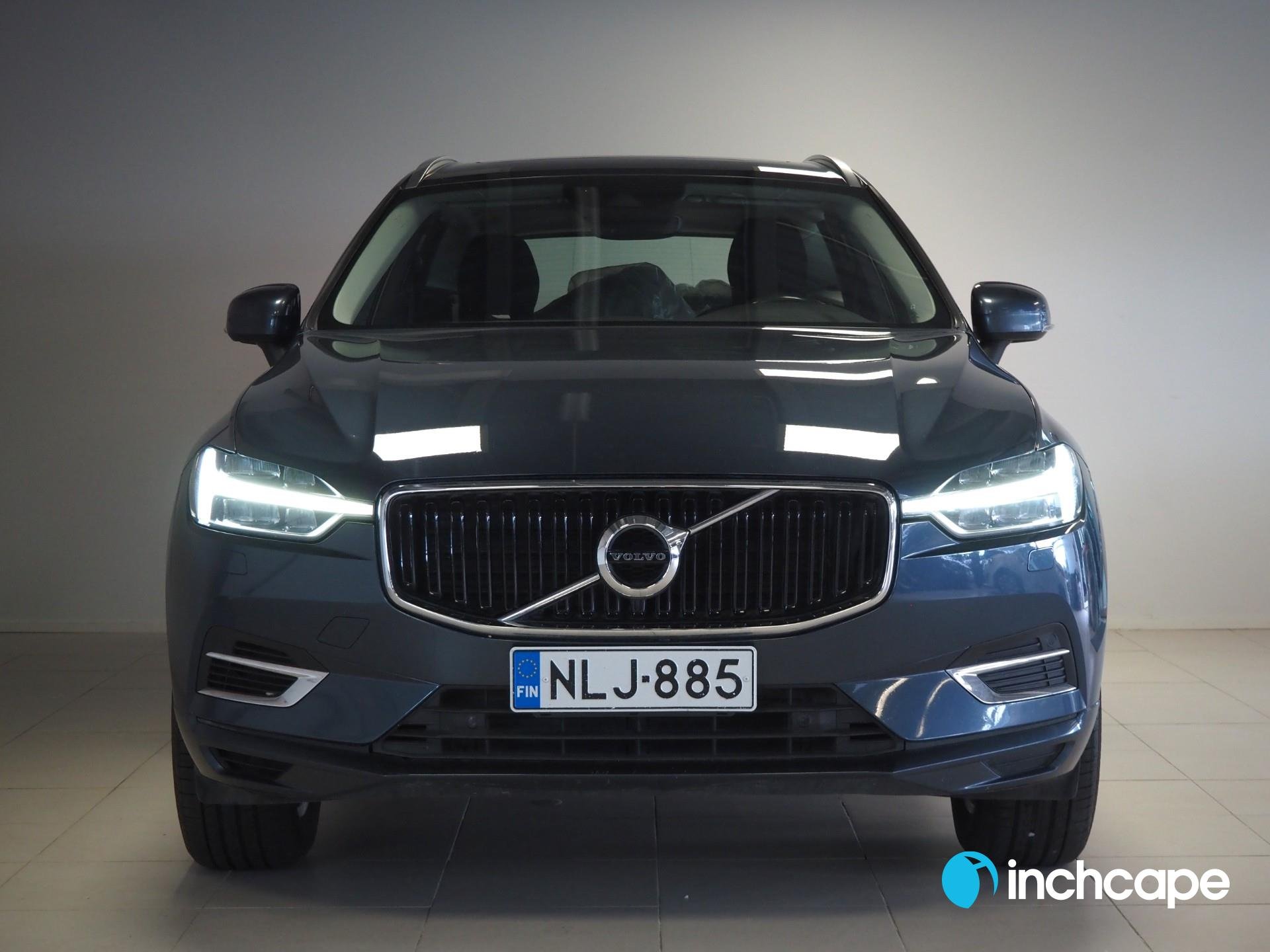 Volvo XC60 T8 AWD Momentum aut 2019, kuva 6/19
