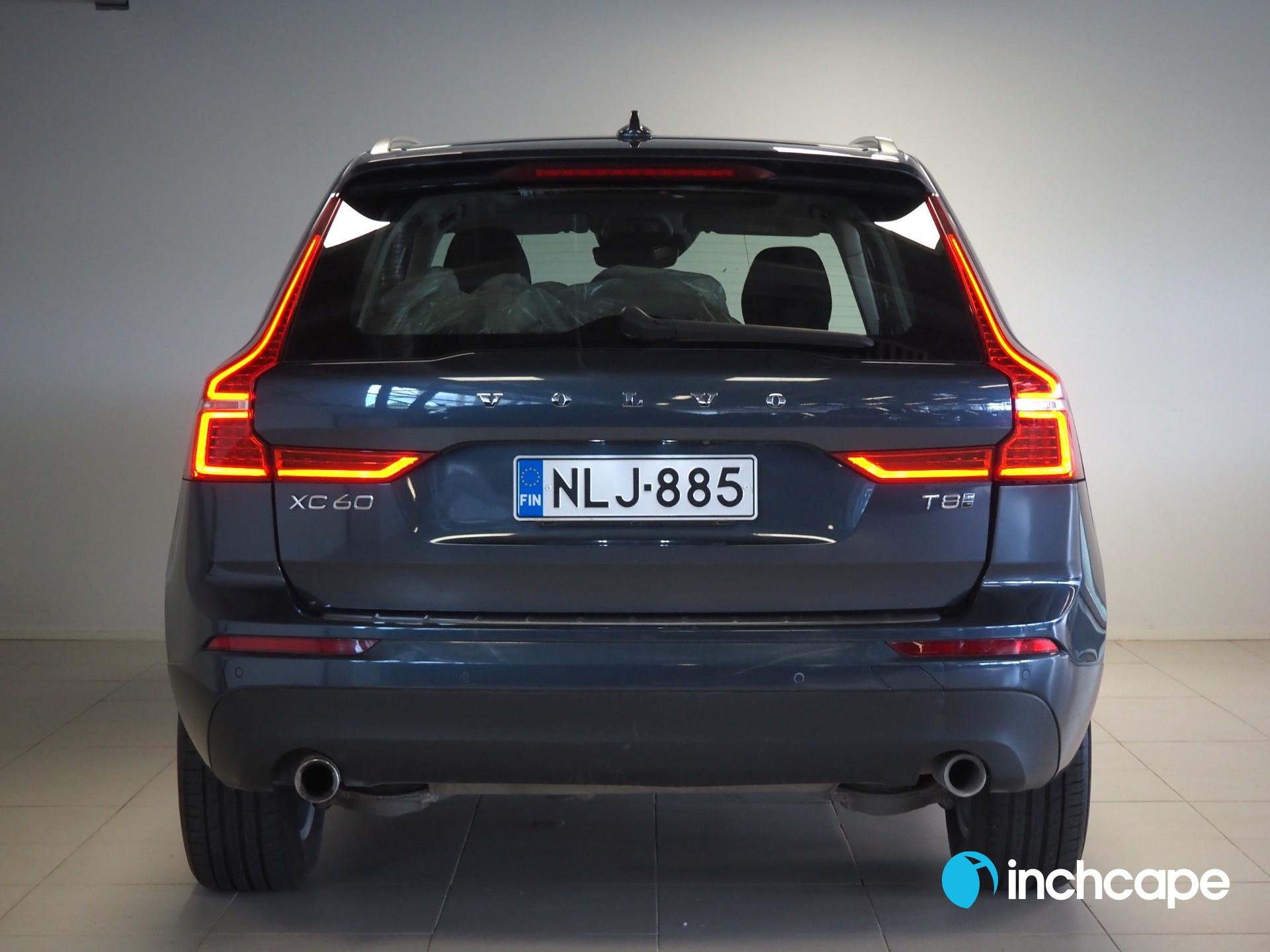 Volvo XC60 T8 AWD Momentum aut 2019, kuva 7/19