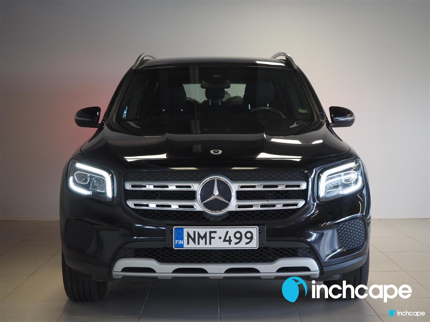 Mercedes-Benz GLB 2021, kuva 6/19
