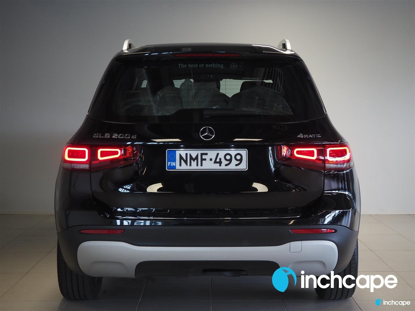 Mercedes-Benz GLB 2021, kuva 7/19
