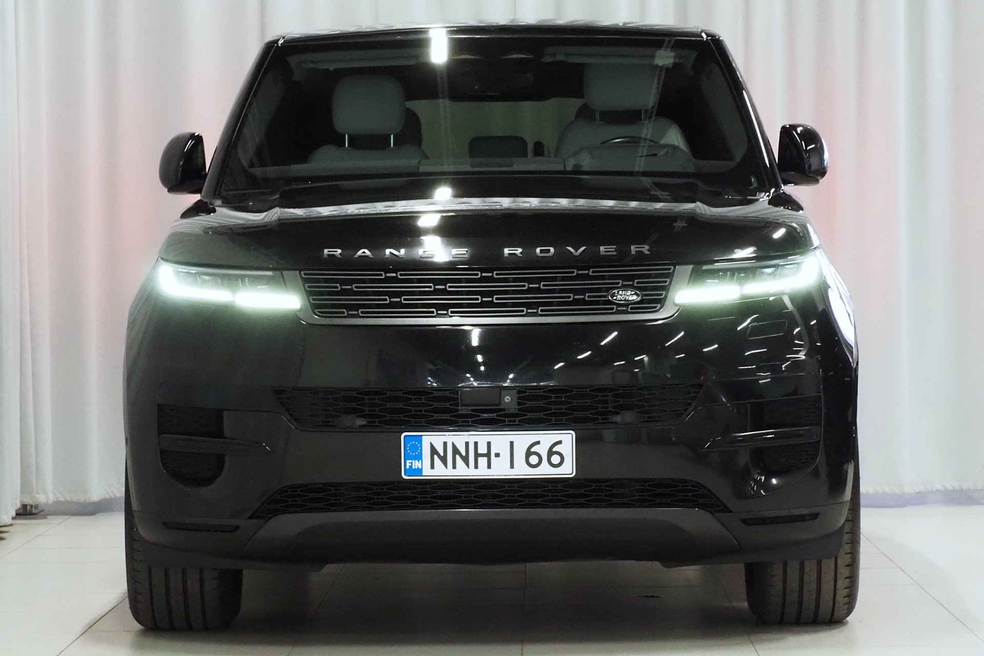 Land Rover Range Rover Sport 2023, kuva 2/18