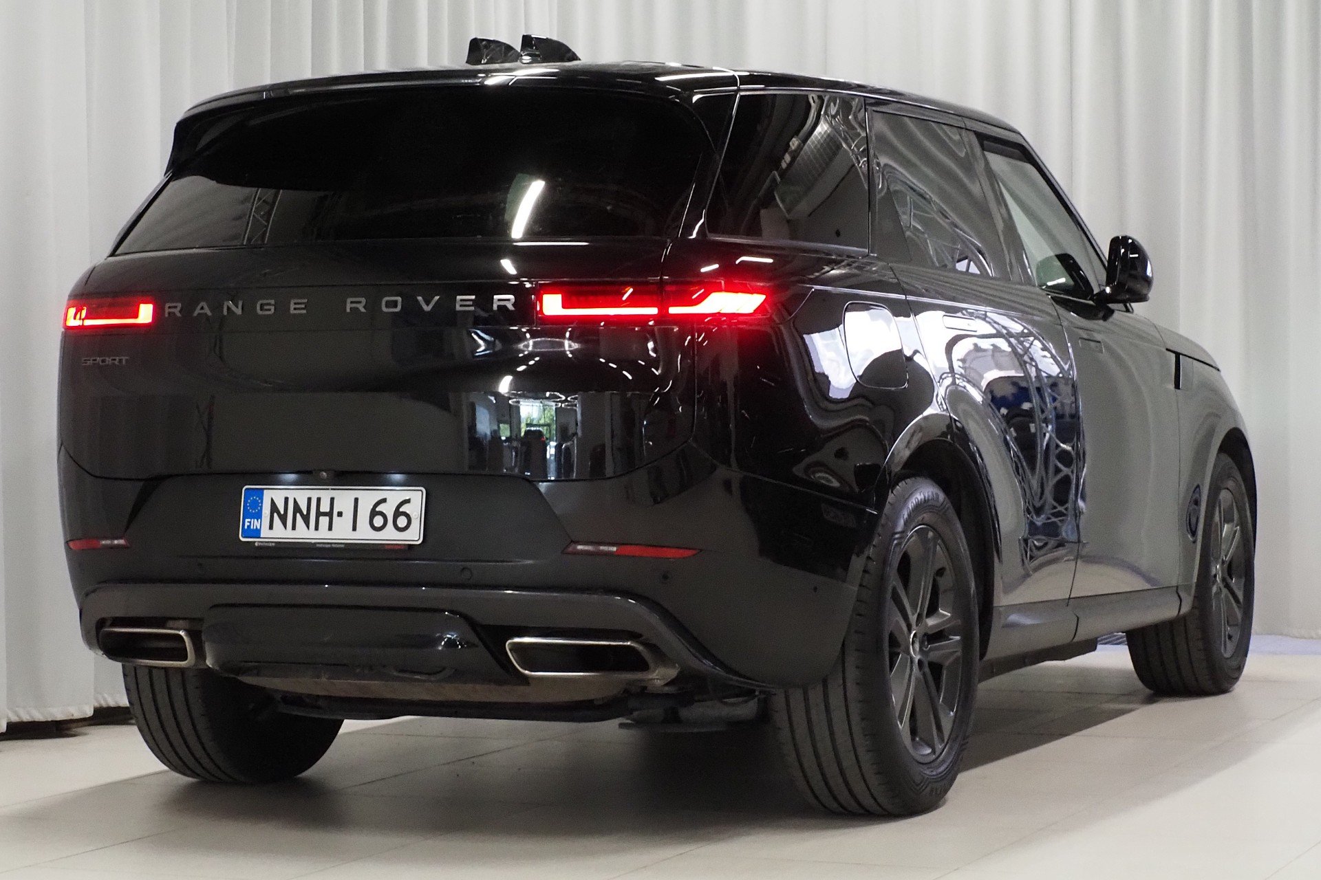 Land Rover Range Rover Sport 2023, kuva 3/18