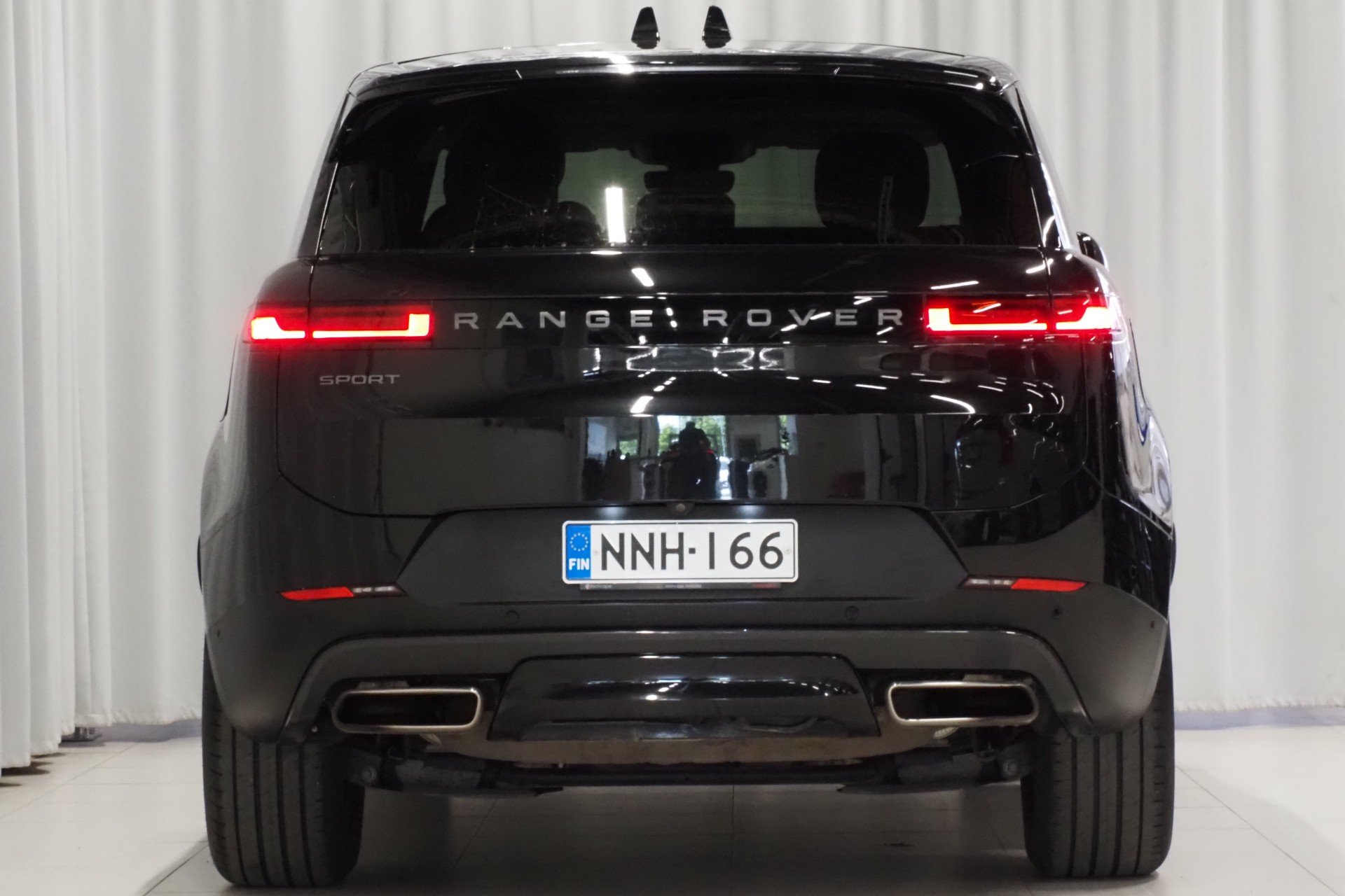 Land Rover Range Rover Sport 2023, kuva 4/18