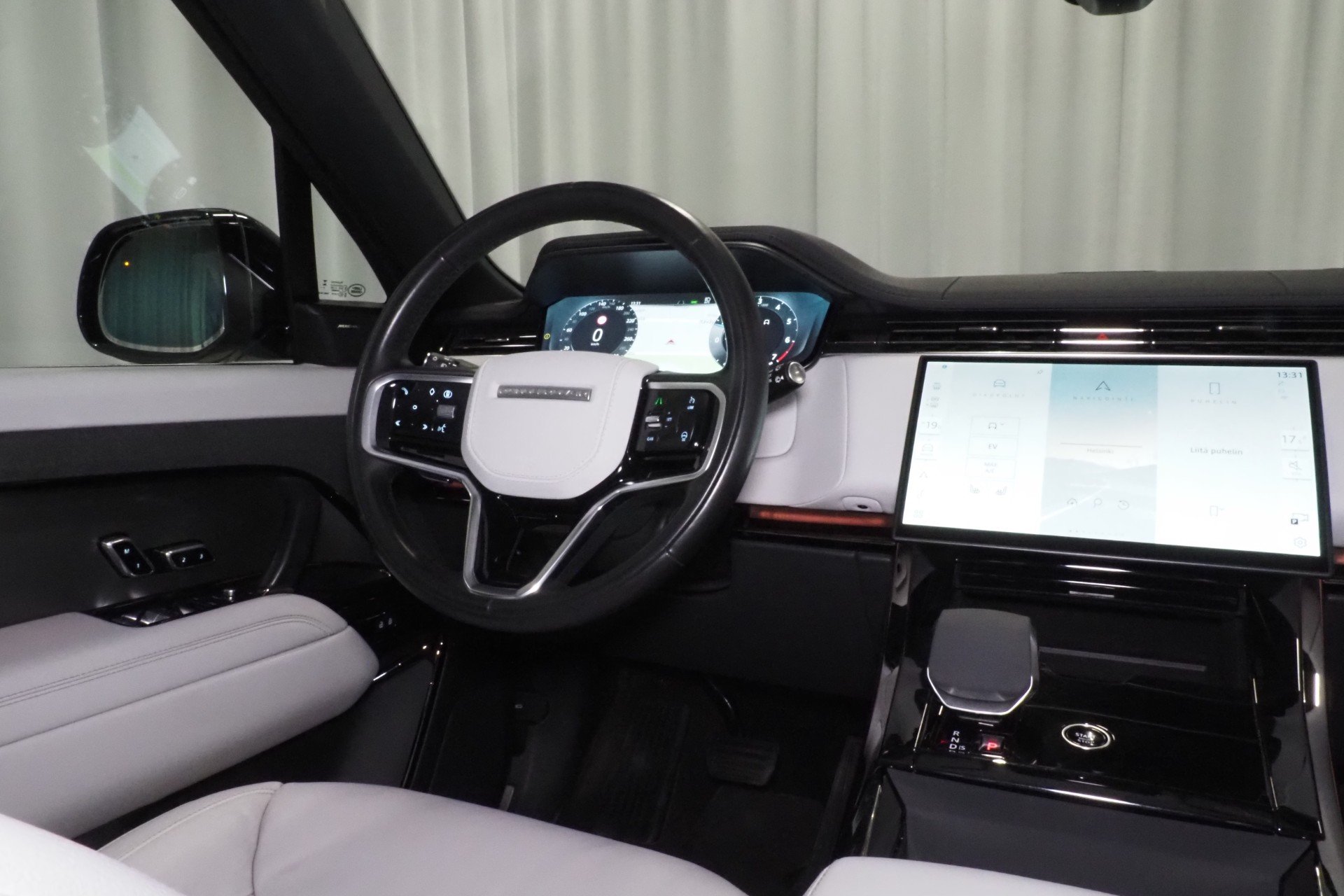 Land Rover Range Rover Sport 2023, kuva 5/18