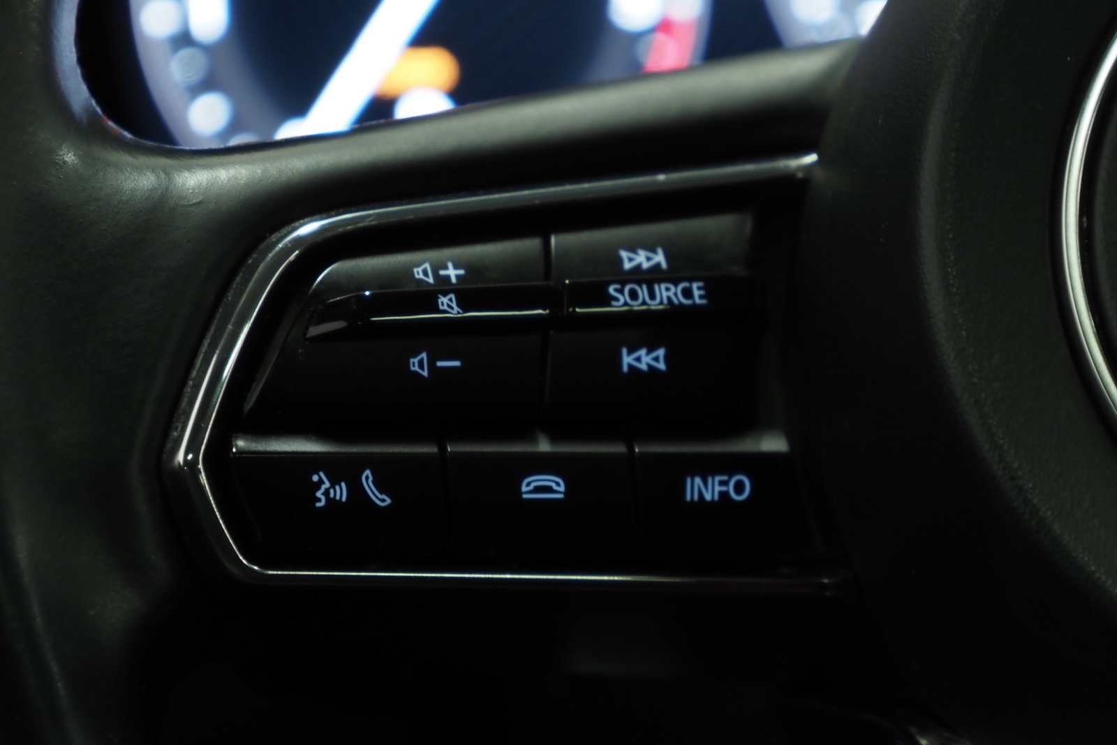 Mazda CX-60 2024, bild 7/17