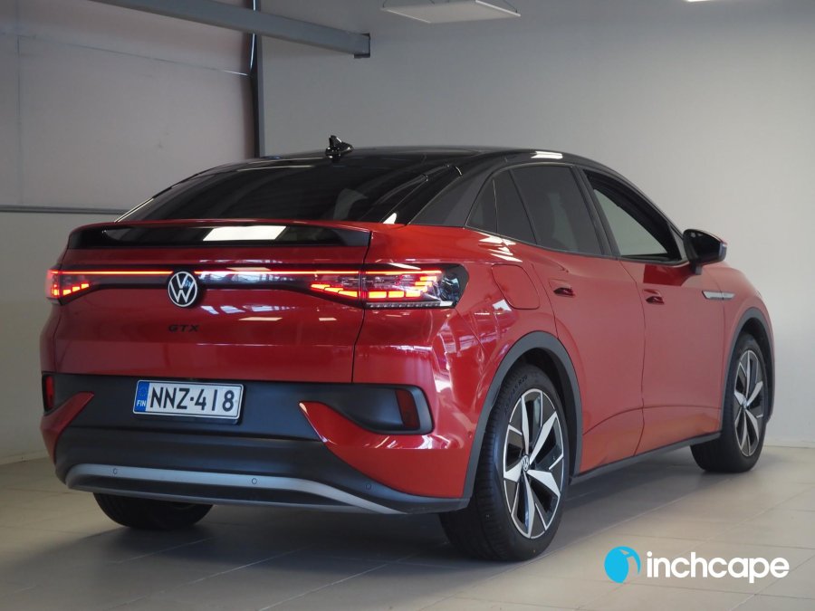 Volkswagen ID.5 2022, kuva 4/46