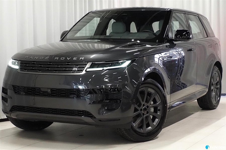 Land Rover Range Rover Sport 2025, kuva 2/32