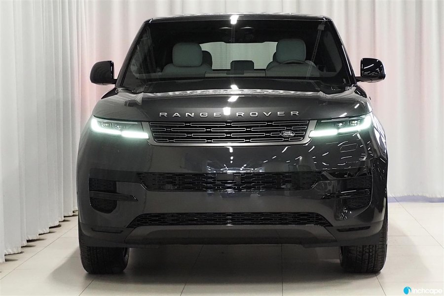 Land Rover Range Rover Sport 2025, kuva 4/32