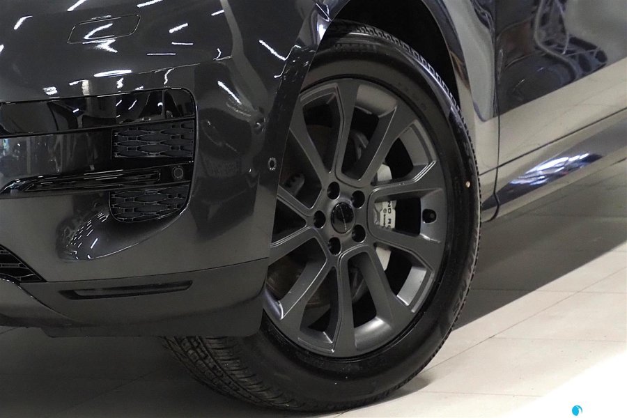 Land Rover Range Rover Sport 2025, kuva 6/32