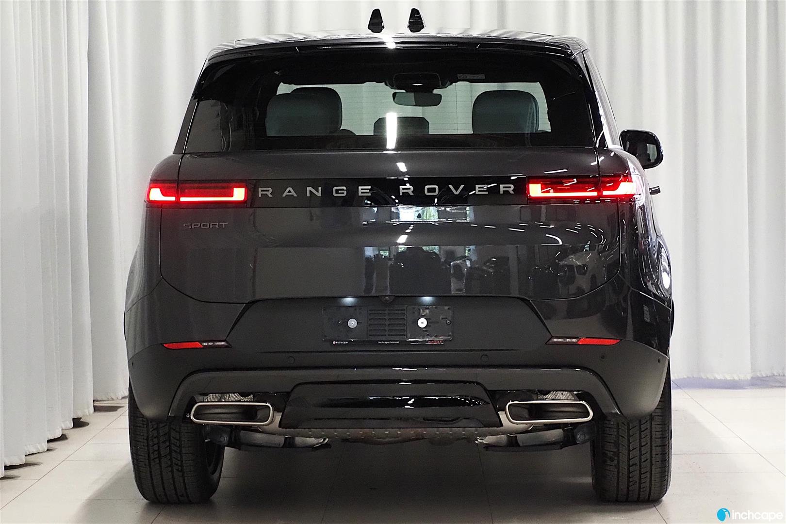Land Rover Range Rover Sport 2025, kuva 4/16