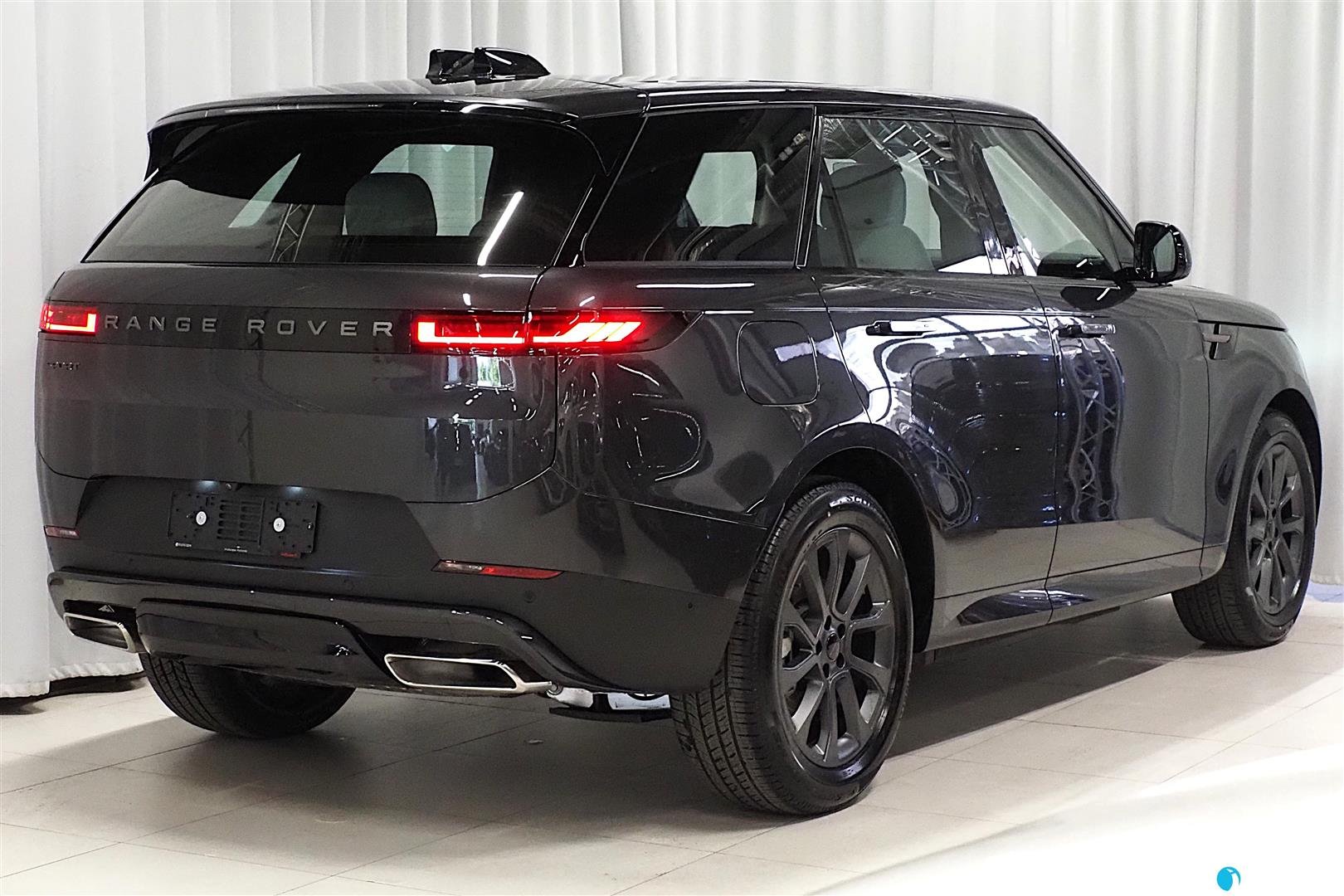 Land Rover Range Rover Sport 2025, kuva 5/16
