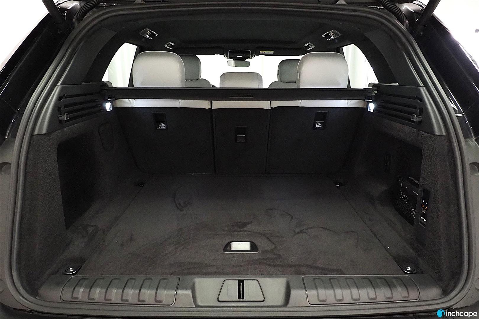 Land Rover Range Rover Sport 2025, kuva 6/16