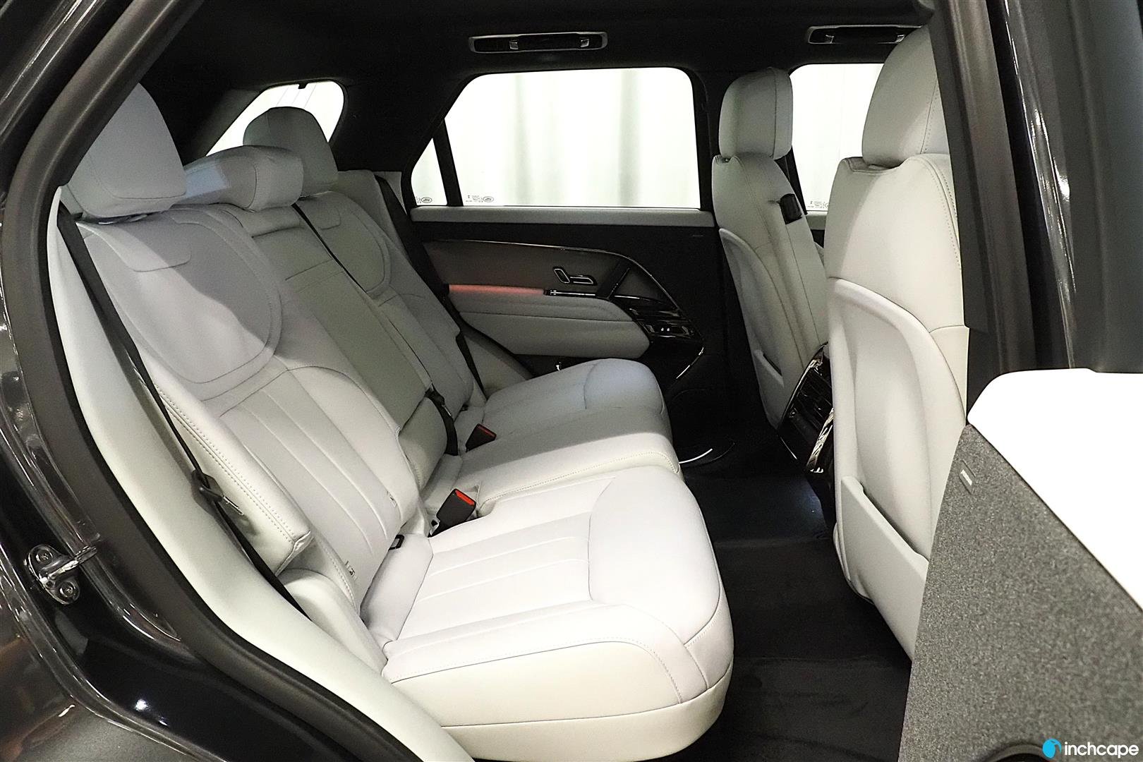 Land Rover Range Rover Sport 2025, kuva 7/16