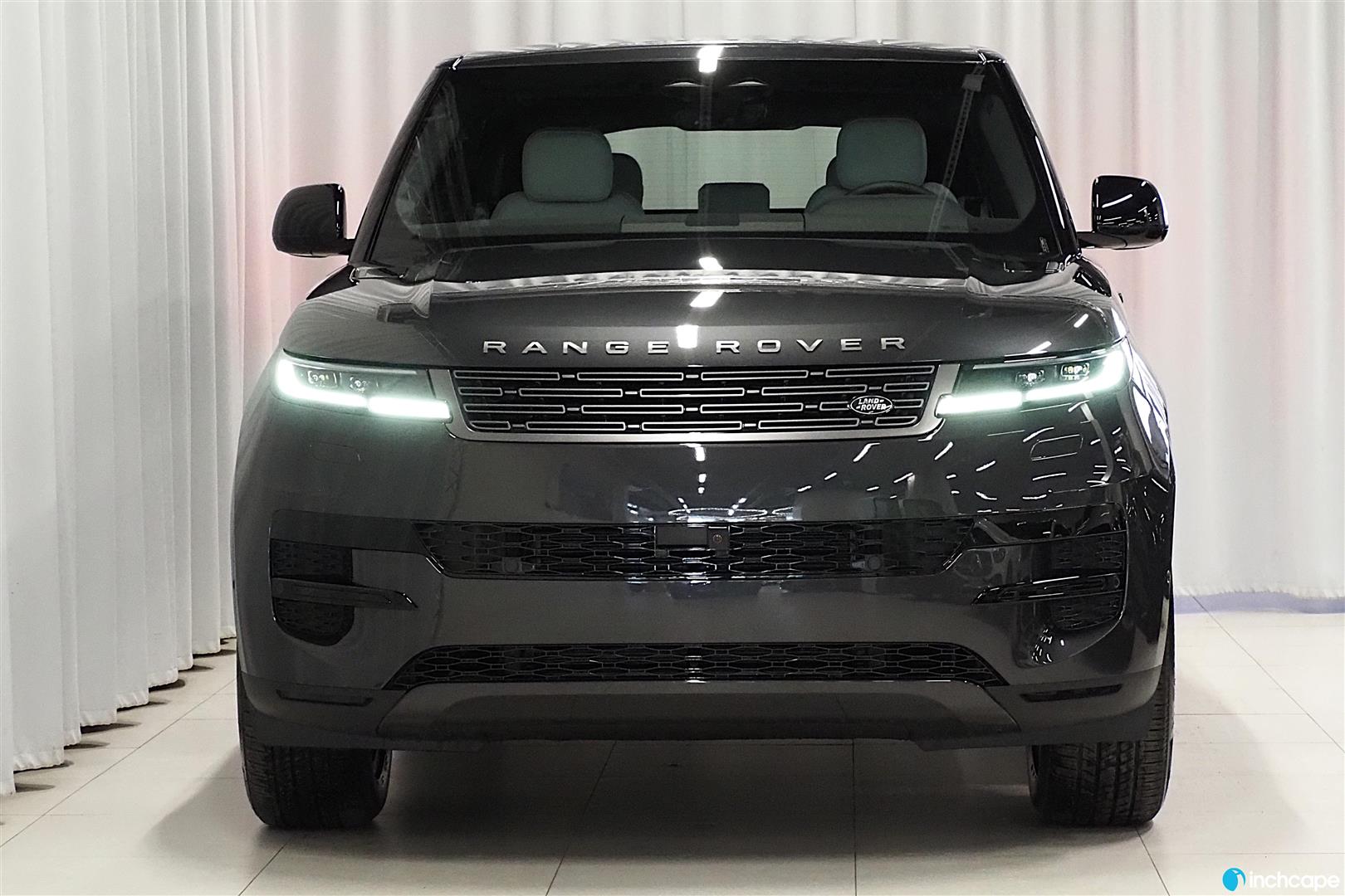 Land Rover Range Rover Sport 2025, kuva 3/32