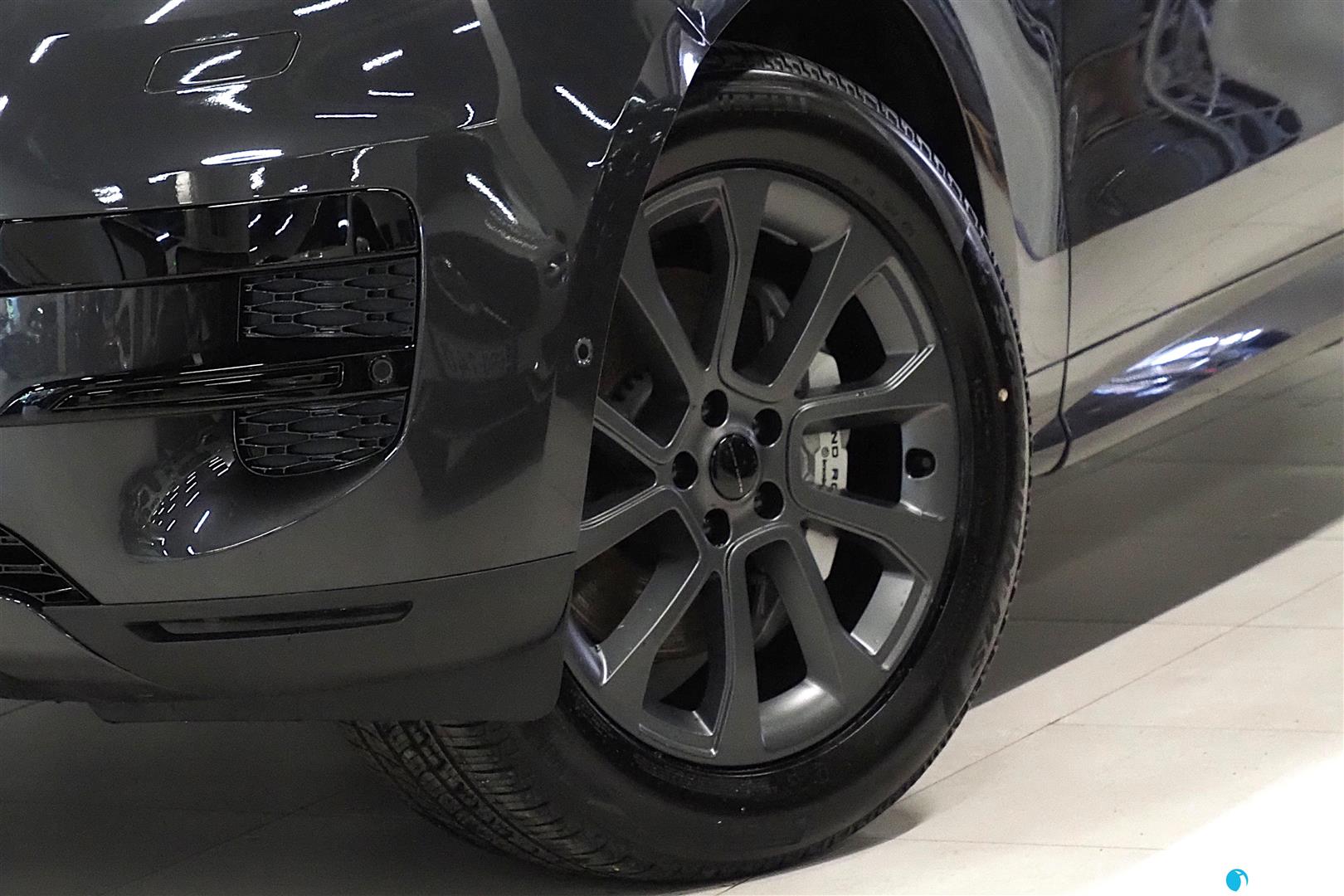 Land Rover Range Rover Sport 2025, kuva 5/32