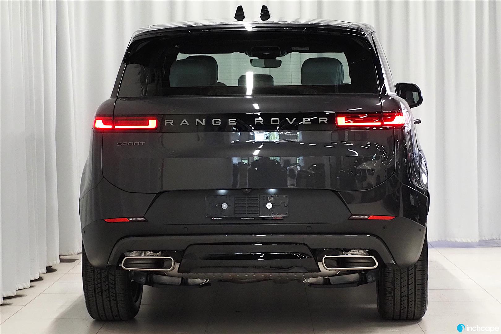 Land Rover Range Rover Sport 2025, kuva 7/32
