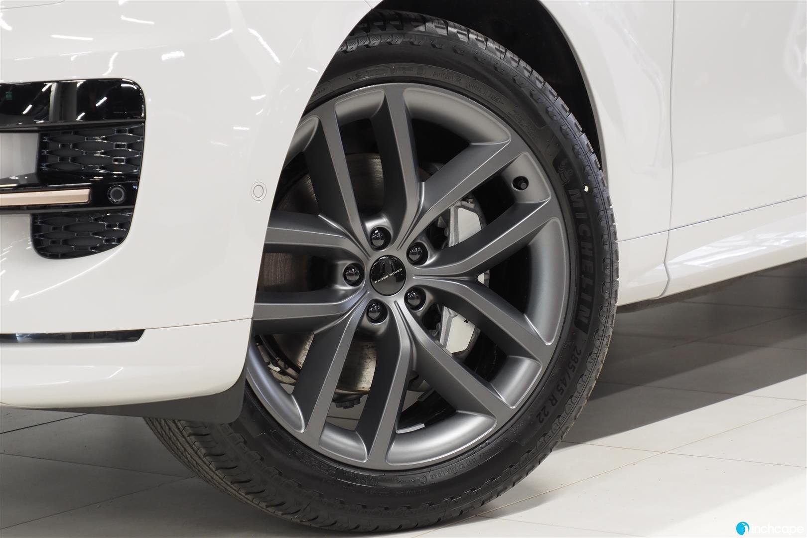 Land Rover Range Rover Sport 2026, kuva 2/26