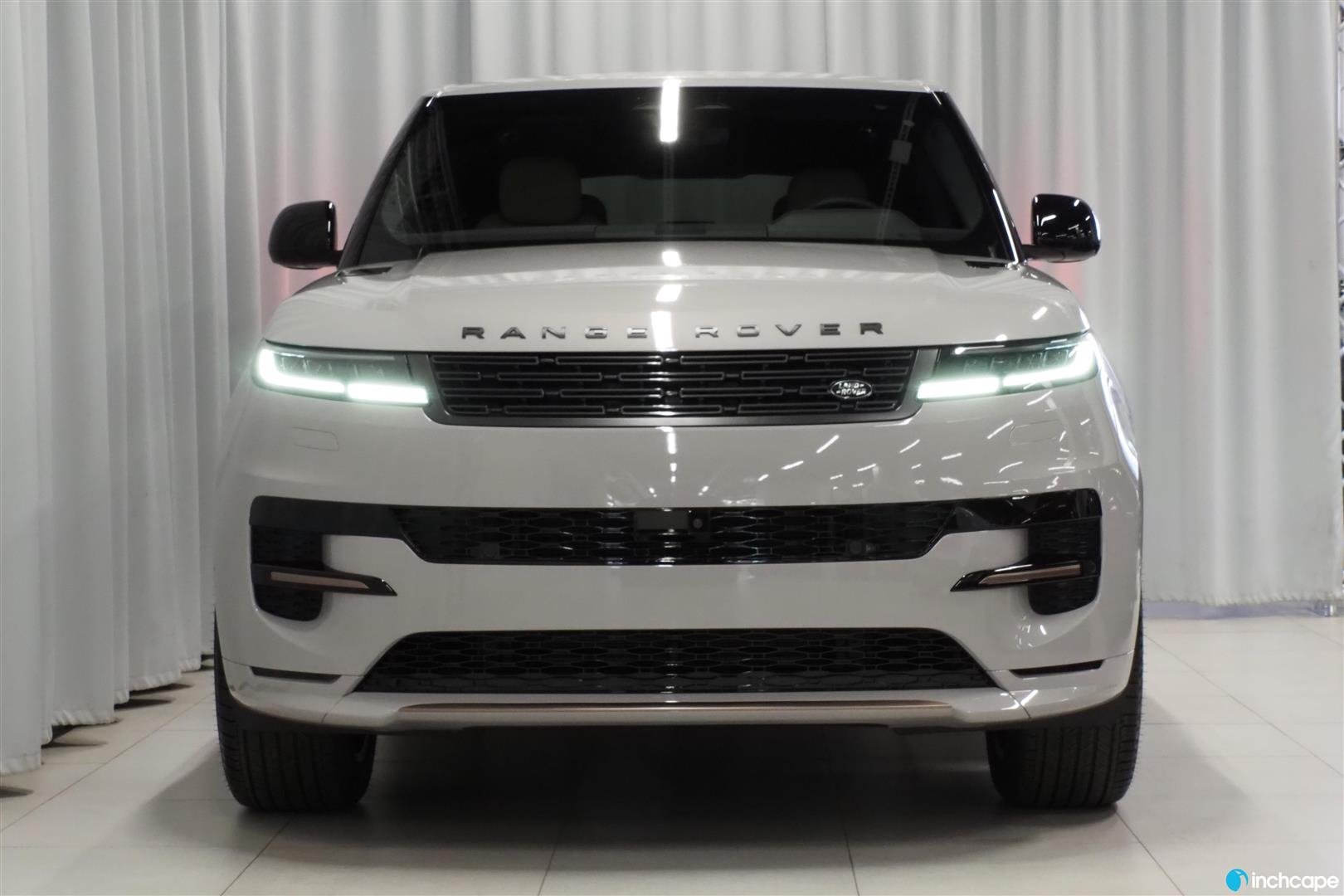 Land Rover Range Rover Sport 2026, kuva 3/26