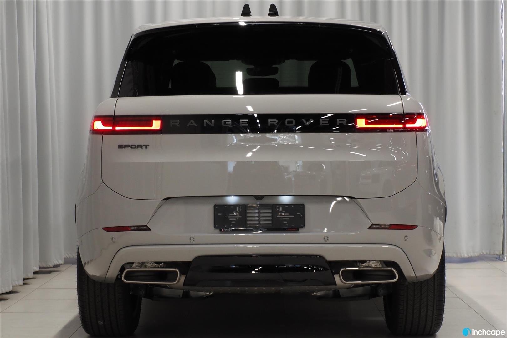 Land Rover Range Rover Sport 2026, kuva 4/26