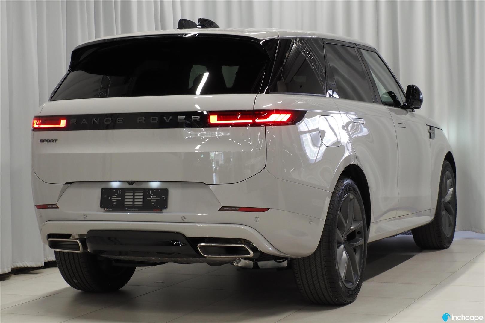 Land Rover Range Rover Sport 2026, kuva 5/26