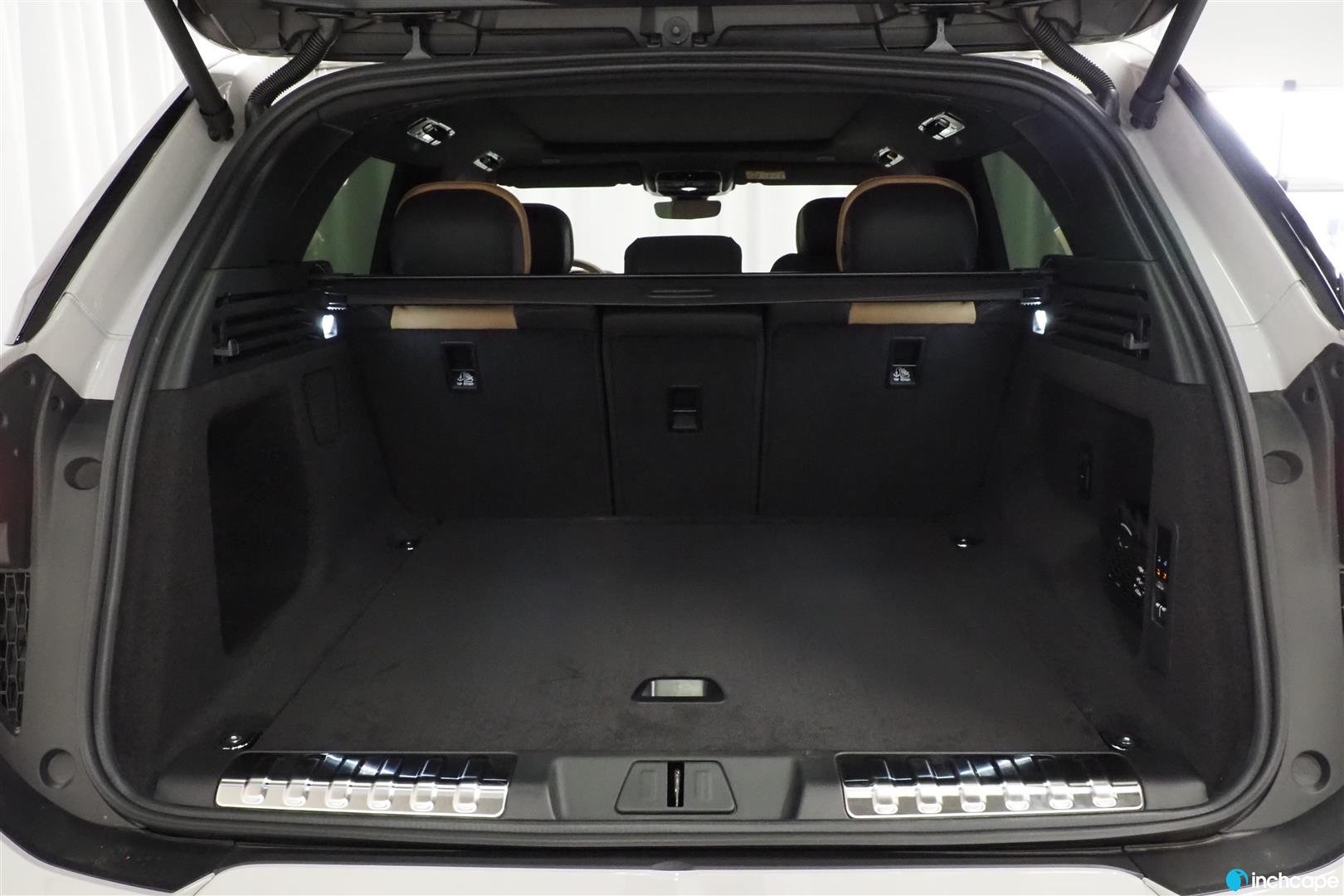 Land Rover Range Rover Sport 2026, kuva 6/26