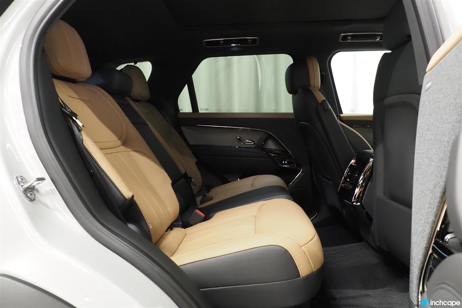 Land Rover Range Rover Sport 2026, kuva 7/26