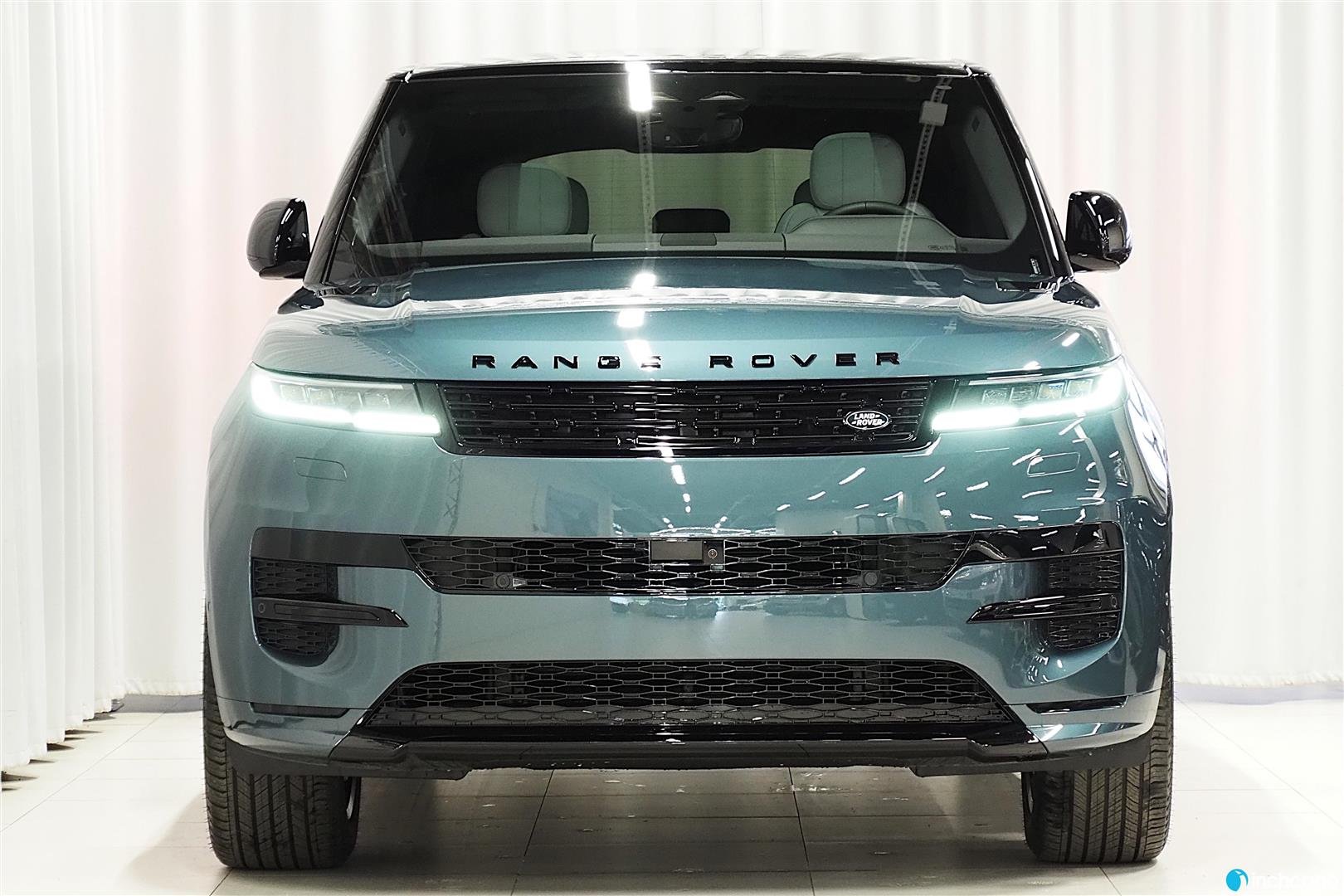 Land Rover Range Rover Sport 2026, kuva 3/22
