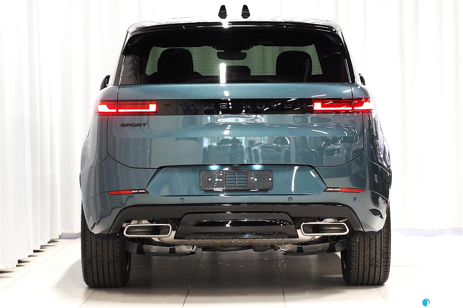 Land Rover Range Rover Sport 2026, kuva 4/22